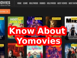 YoMovies