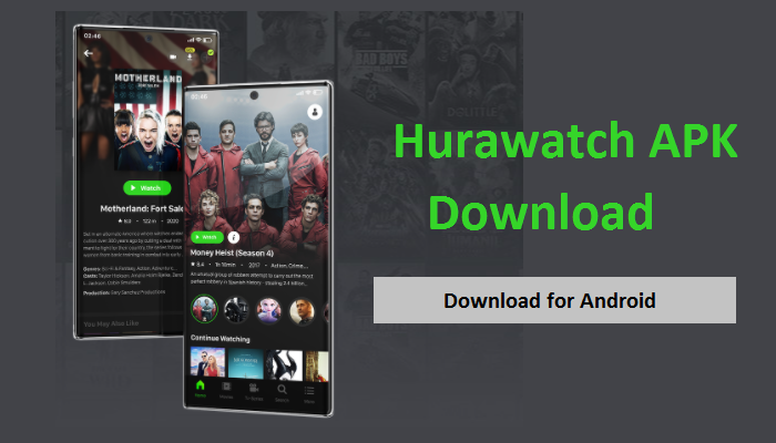 HuraWatch