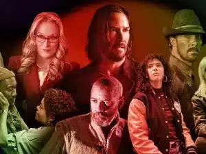 Best New Streaming Movies