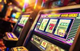 Chances of Winning Easy Online Gacor Slot Betting