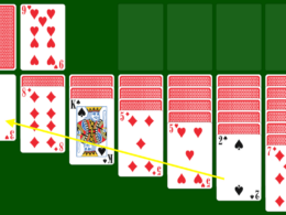 Play Free Solitaire Online No Download Required
